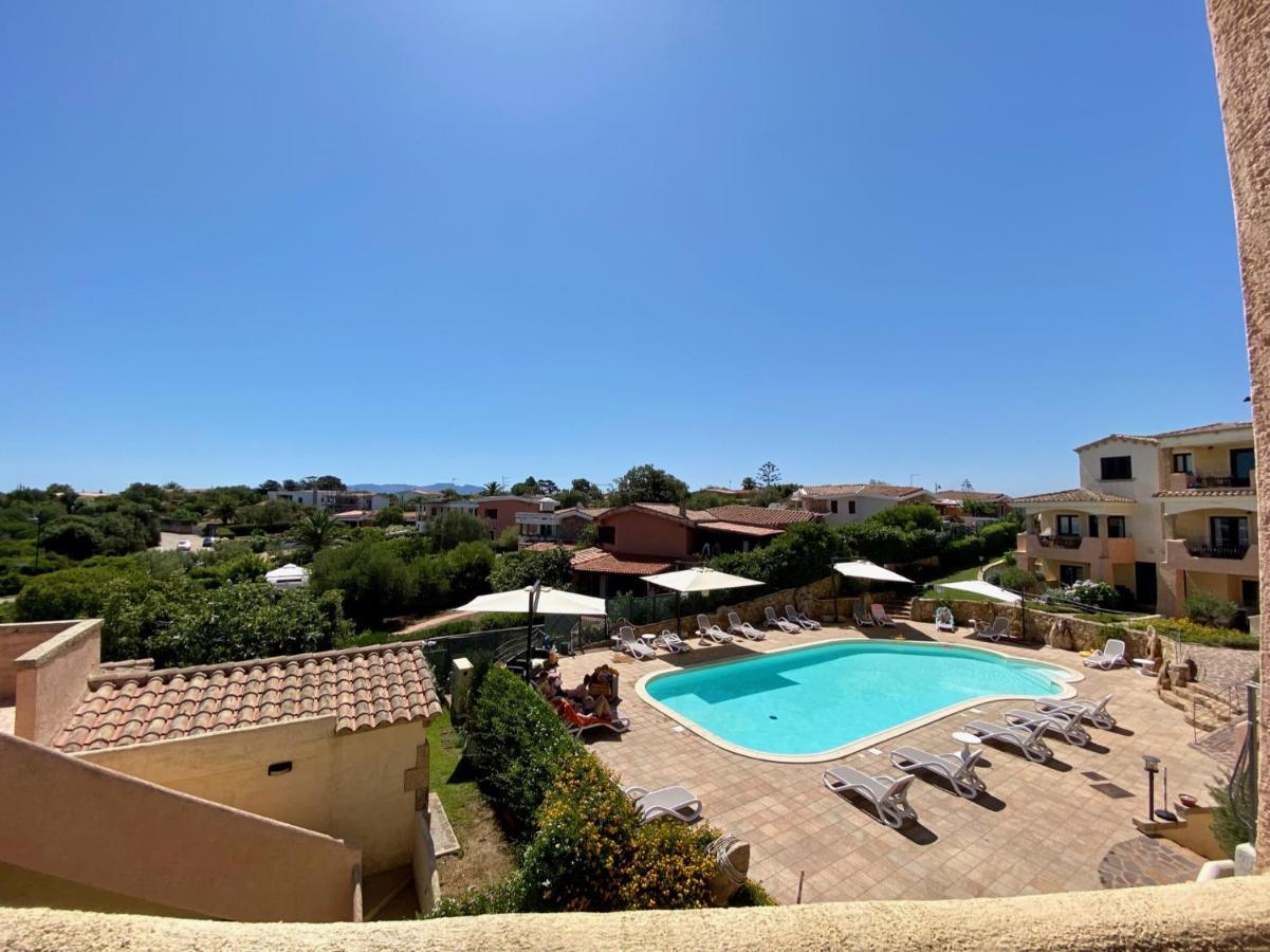 Bados Mare Apartment Olbia Exterior foto