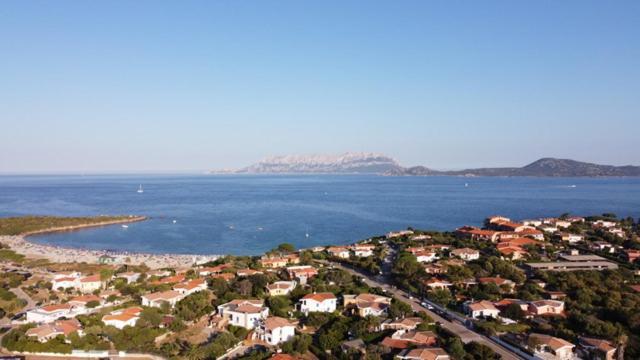 Bados Mare Apartment Olbia Exterior foto
