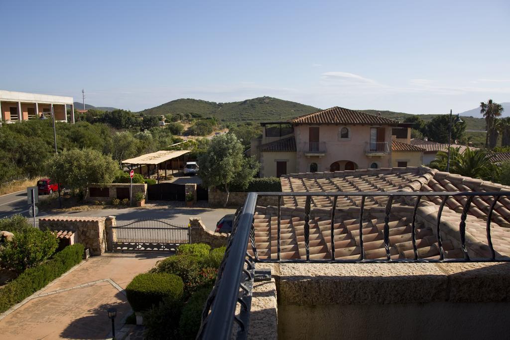Bados Mare Apartment Olbia Exterior foto