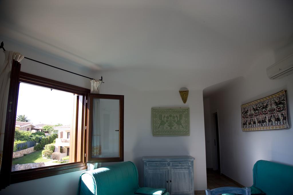 Bados Mare Apartment Olbia Exterior foto