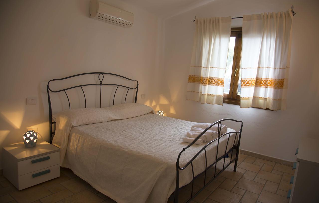 Bados Mare Apartment Olbia Exterior foto